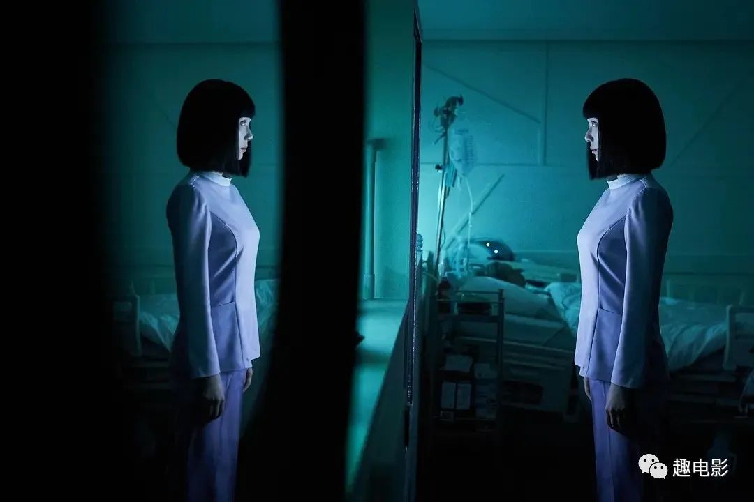 图片[4]-让人毛骨悚然的科幻伦理片，不要小看人工智能《看护中》-68影视