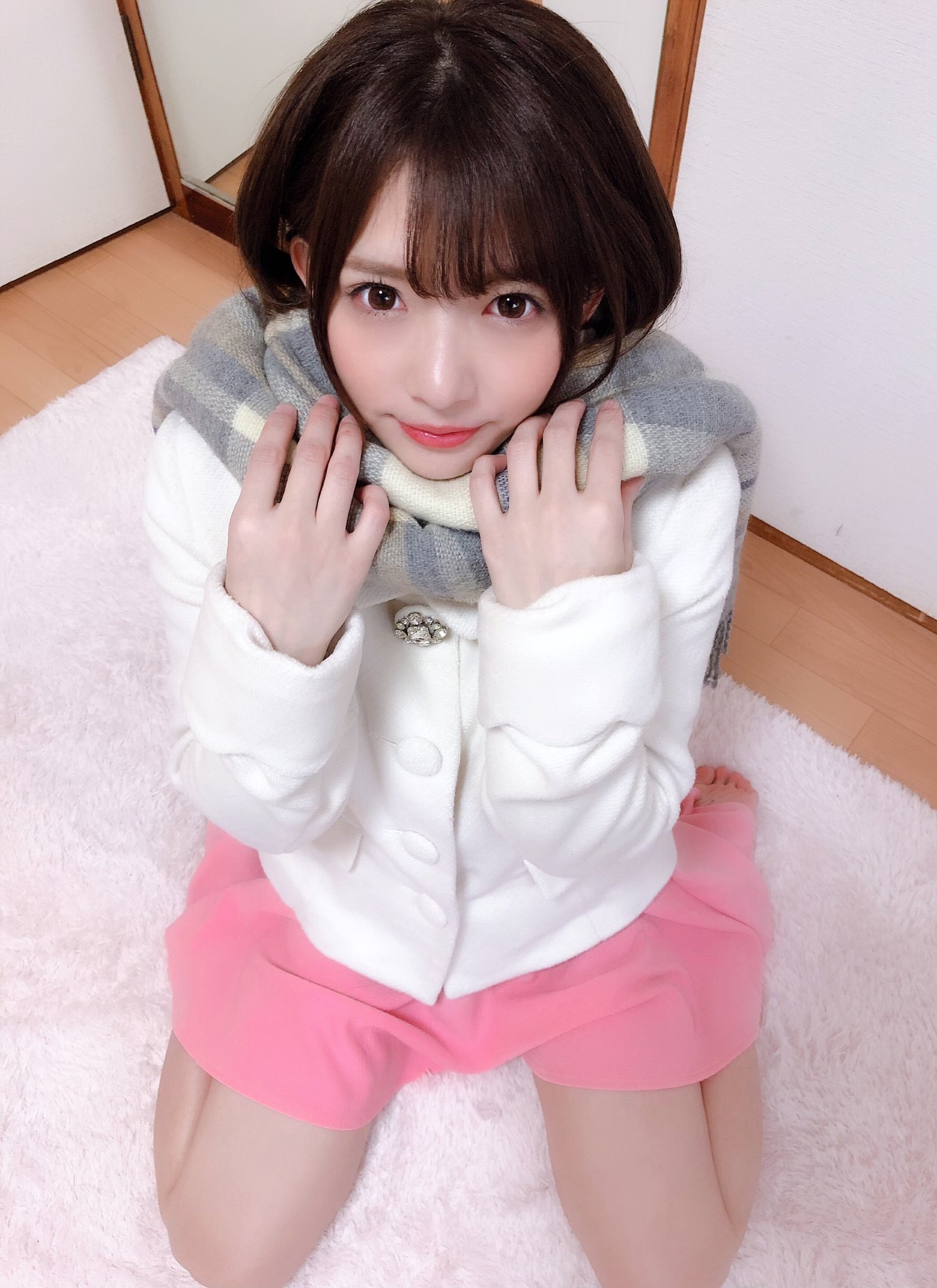 「女神每日动态」 19-02-12 三上悠亚 美谷朱里…等