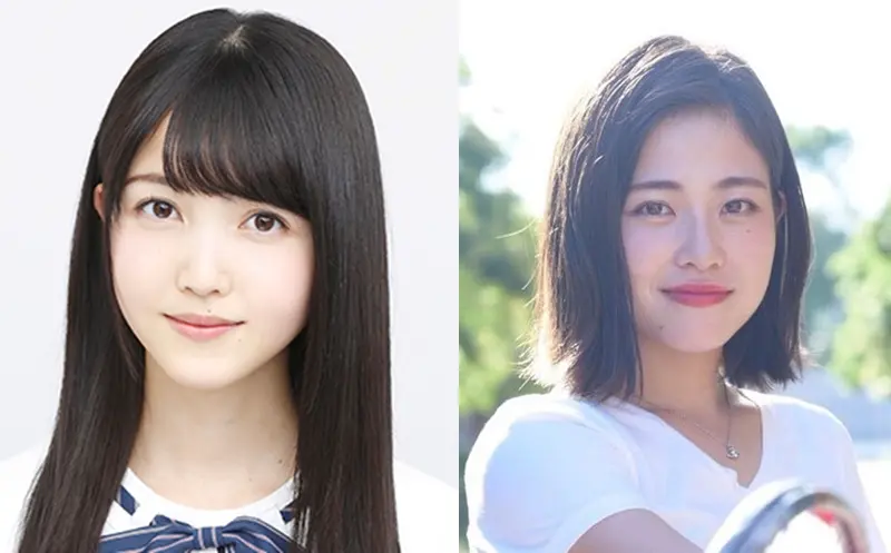 姐姐真漂亮 还获得过选美大奖 乃木坂46久保史绪里高颜值姐姐 完全不输偶像 哔哩哔哩 姐姐真漂亮 还获得过选美大奖 乃木坂46久保史绪里高颜值姐姐 完全不输偶像 哔哩哔哩
