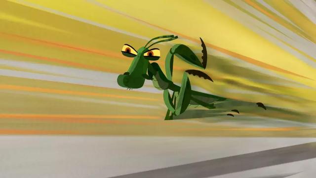 教练!我想学画画!(第二弹)