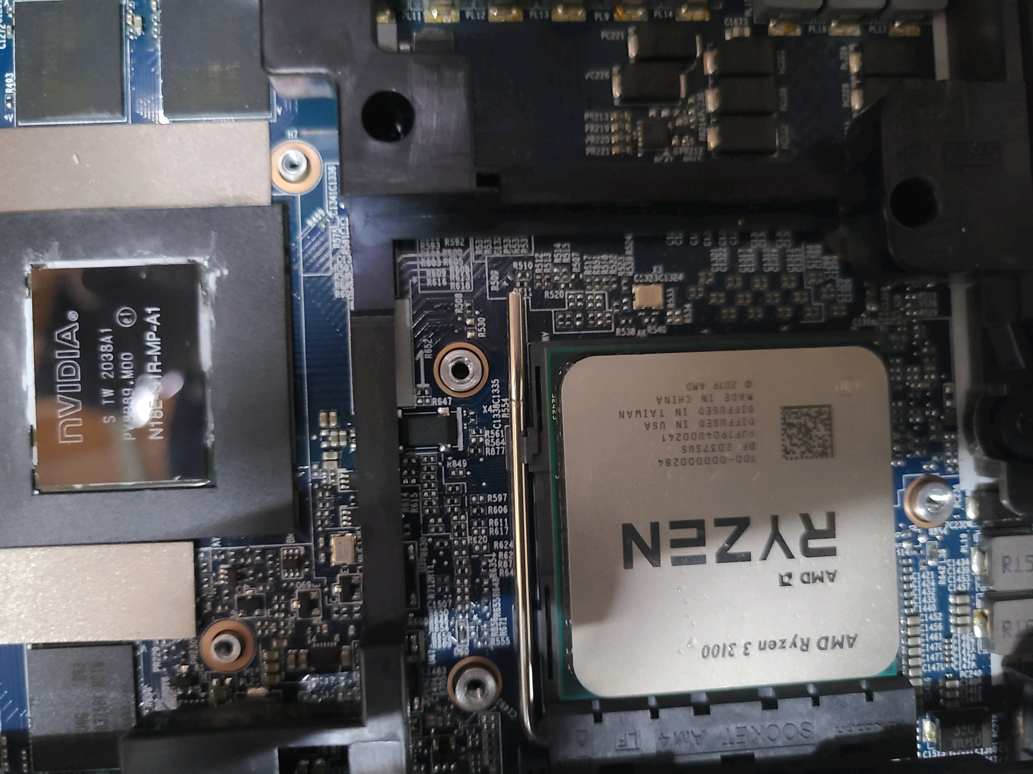 nh50af-nh5xax-2070-timespy