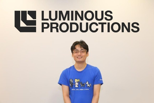 【CLive News】SE子公司Luminous员工简历曝