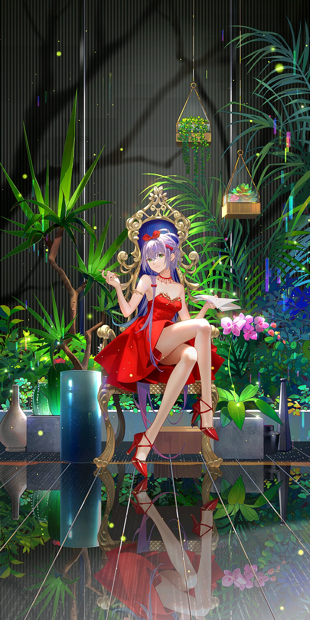 图片[8]-天依生日快乐-漫图屋