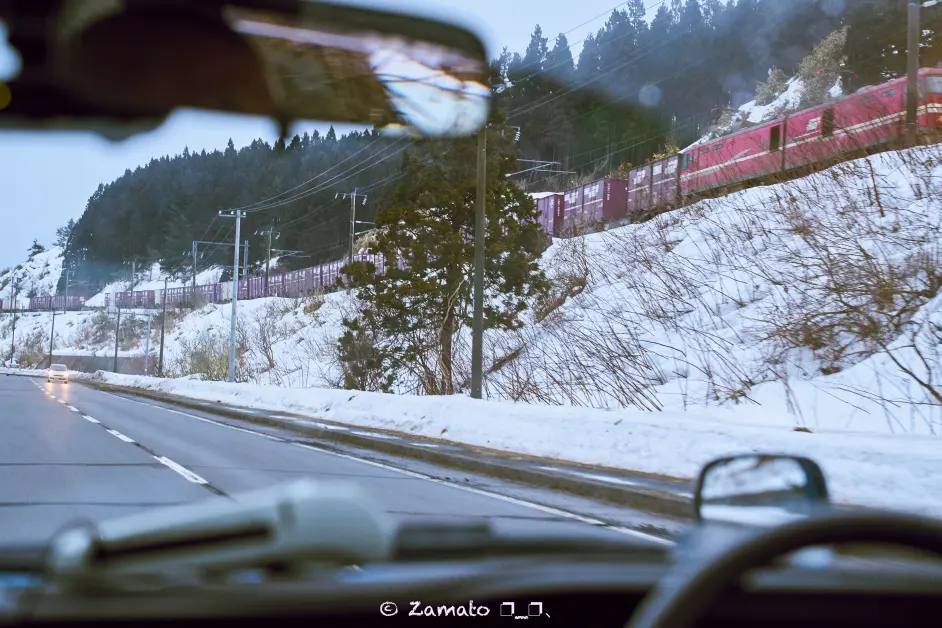 藏在北海道风雪中的静谧当别特拉比斯特修道院 哔哩哔哩