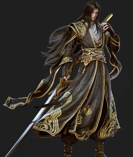 次世代,游戏建模,3d建模,3dsmax,zbrush,maya,动漫建模,游戏模型,建模