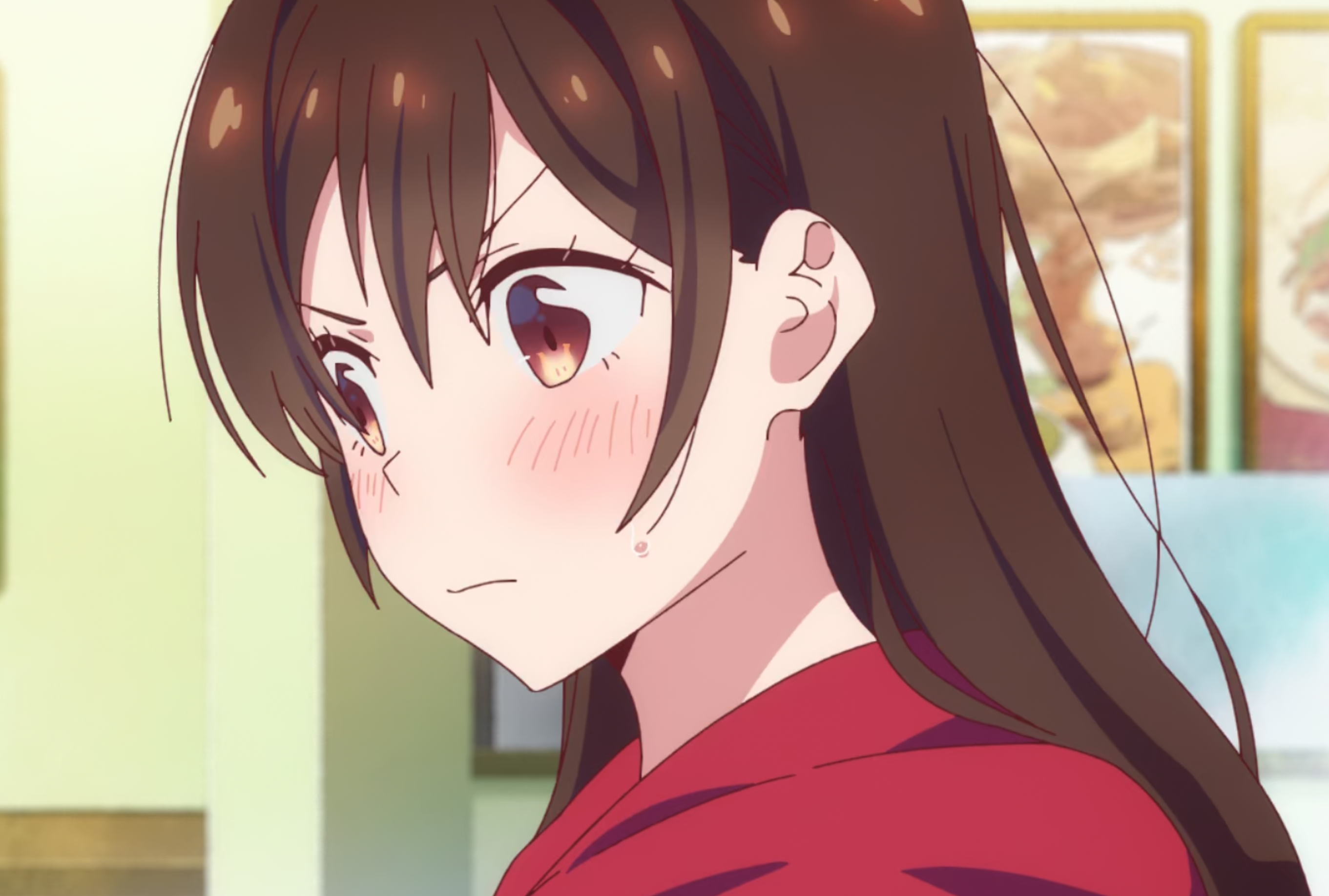 《租借女友》在日本人气飙升,为什么废柴展开也能受欢迎?