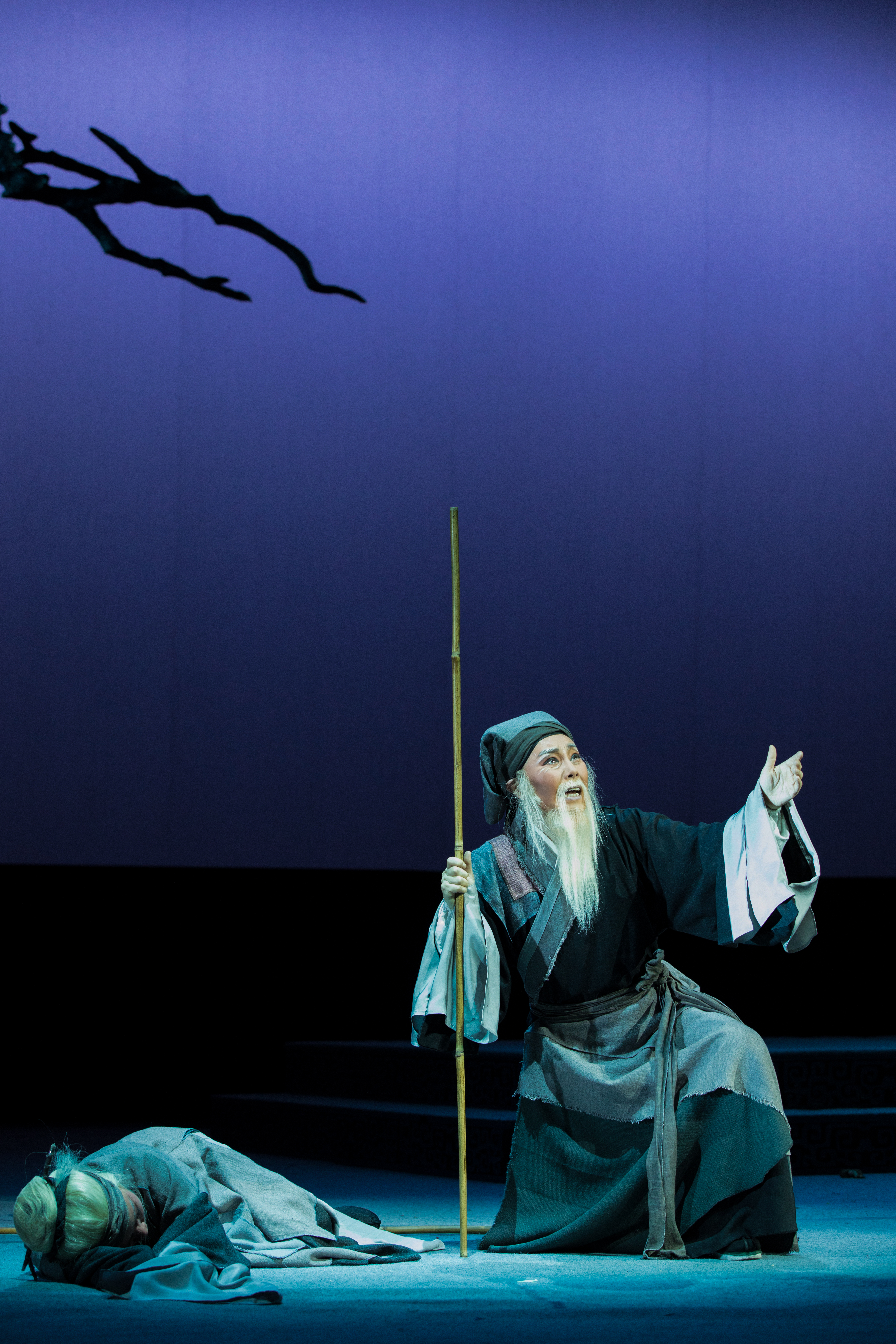 越剧《清风亭》