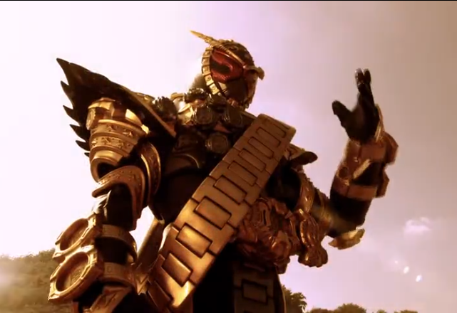 白沃兹重现救世主传说,逢魔时王再降临!