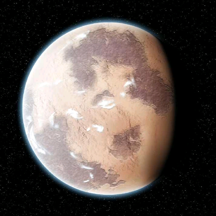 塔图因星球大战行星介绍塔图因第二期