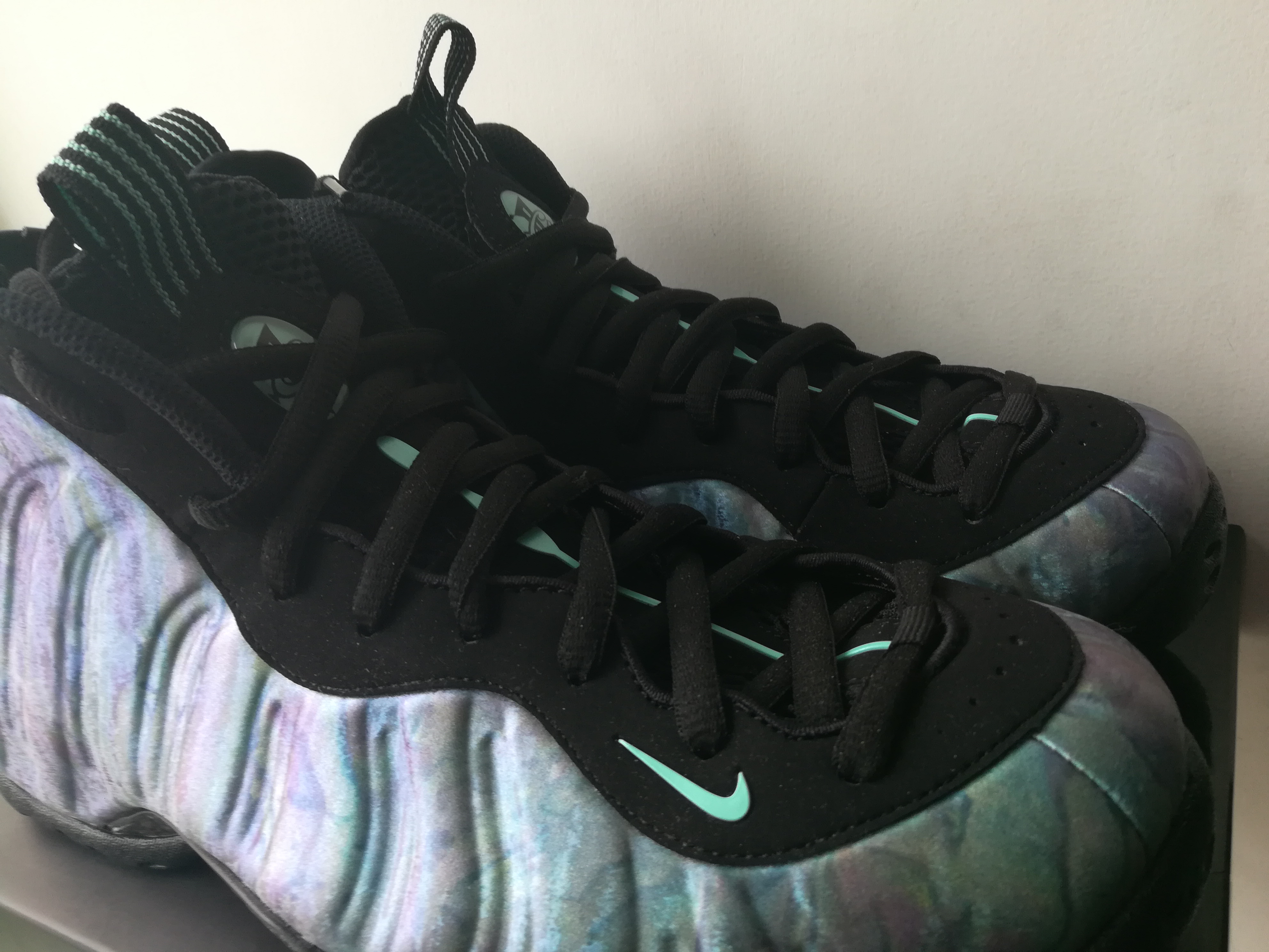 性价比超高的鲍鱼喷测评 (><)