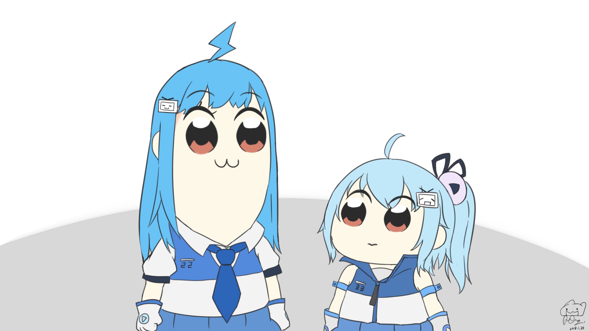 这是一个考验审核菌的图集