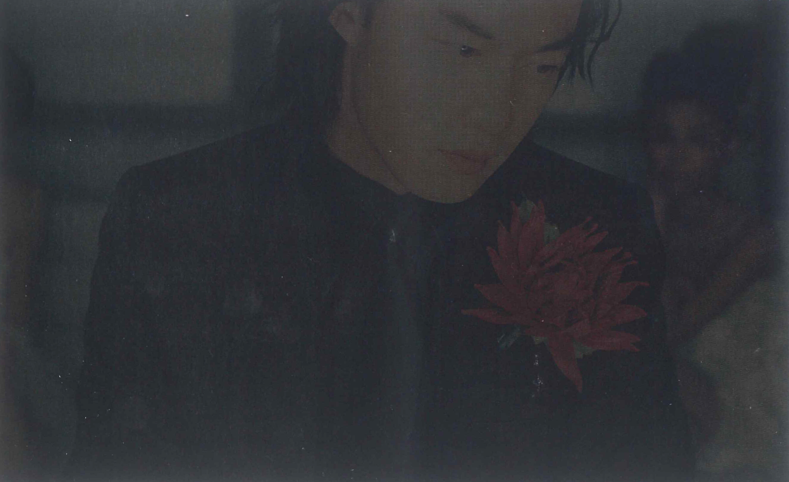 《Shall We Dance？Shall We Talk!》专辑内页 哔哩哔哩