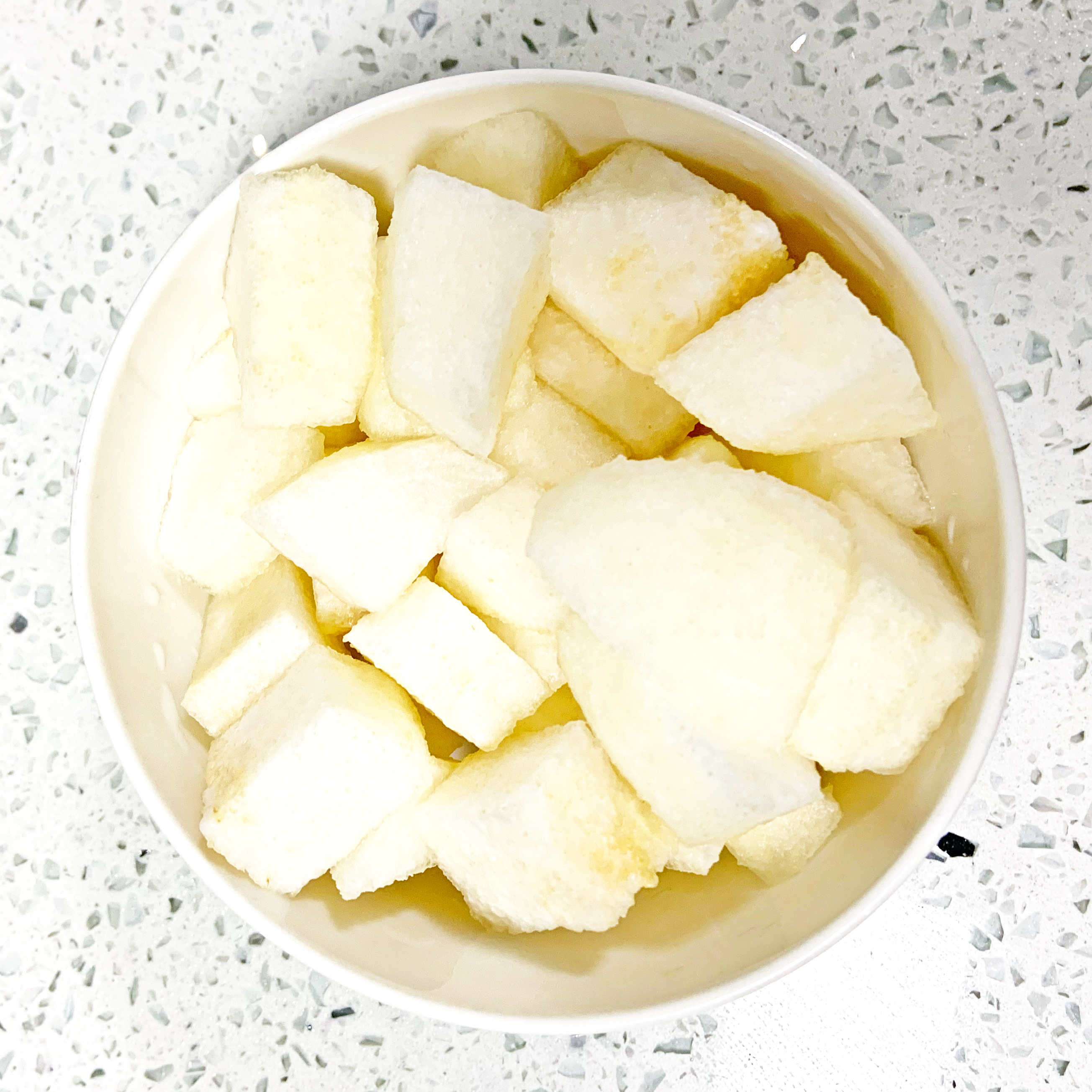 想喝广西糖水吗?银耳雪梨桂圆红枣