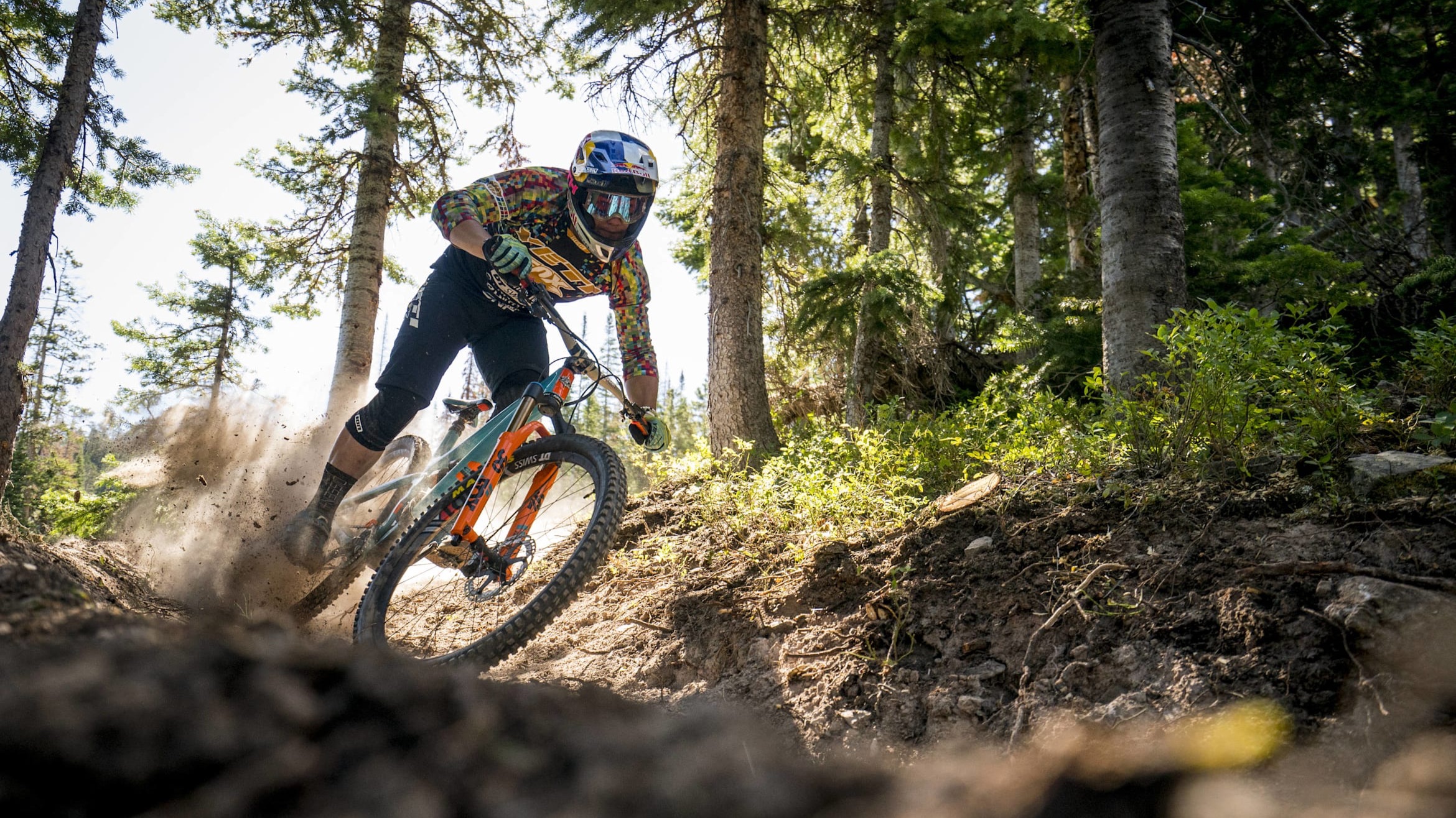 schwinn sr suntour mountain bike