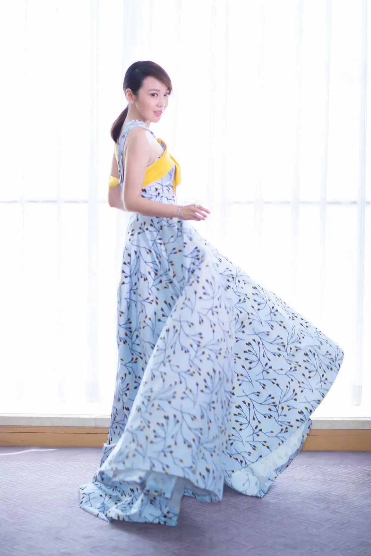 盘点国内大器晚成的四位女演员,都是30岁左右才红,你喜欢哪一位