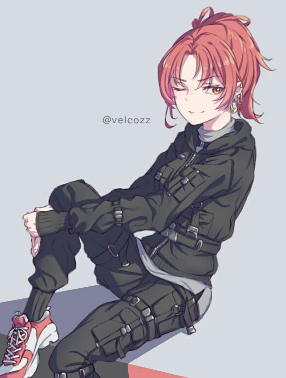 【崩坏专栏】谁在呼叫舰队?(P站美图第十期)