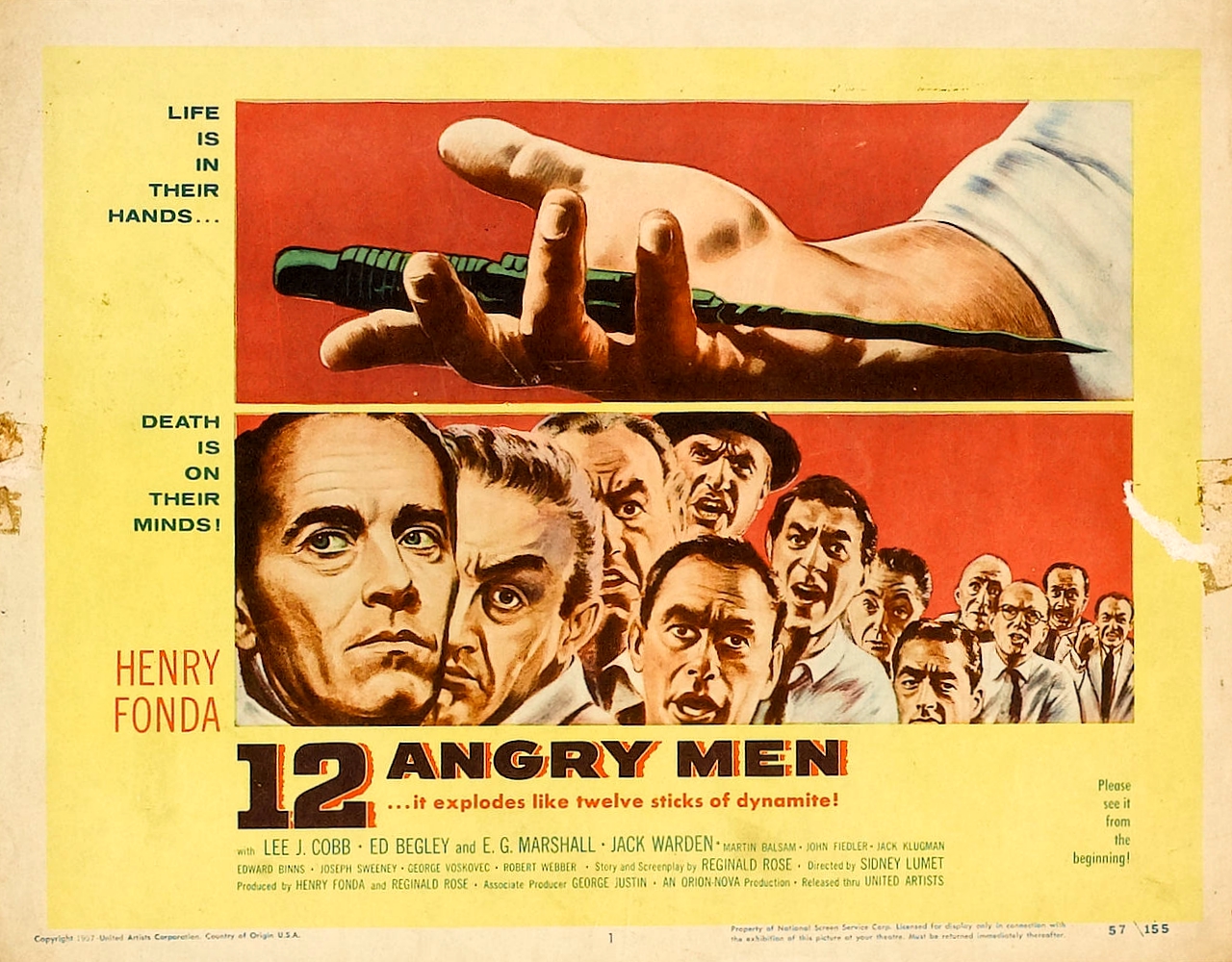 天黑请闭眼电影版之警民的智慧