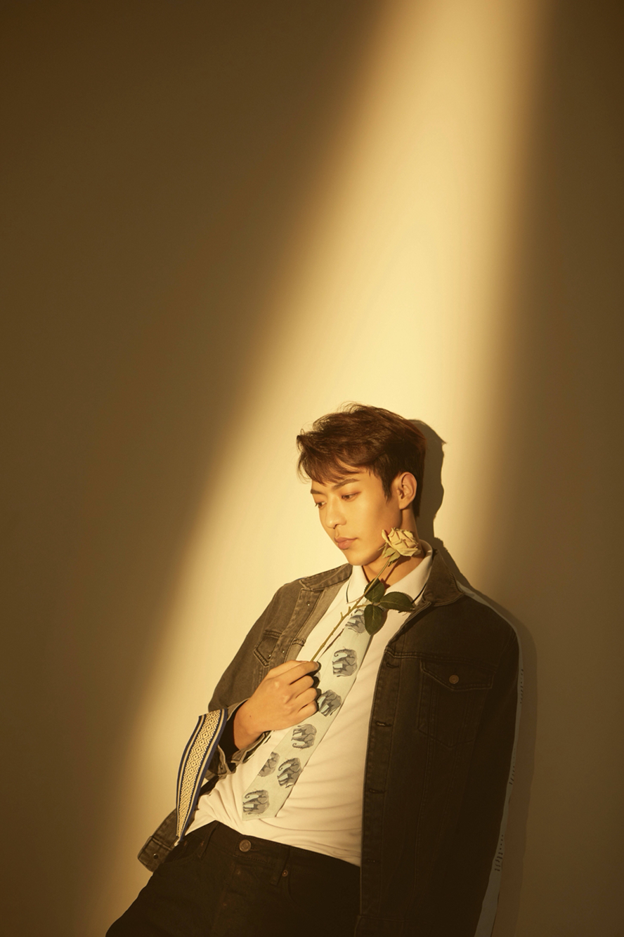 卜凡x你〕卜先生,幸会 (贺生文上)