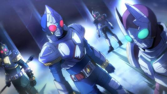 假面骑士:剑崎要回归时王?万代官网这是