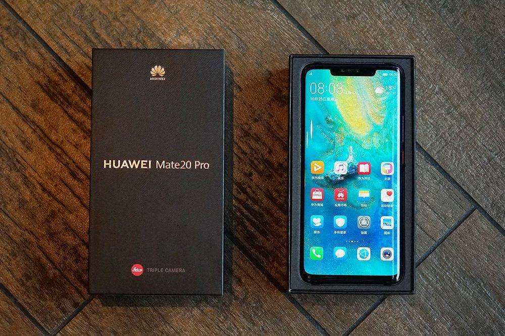 这才是真相!华为p30pro并不完美,还不如麒麟980老旗舰