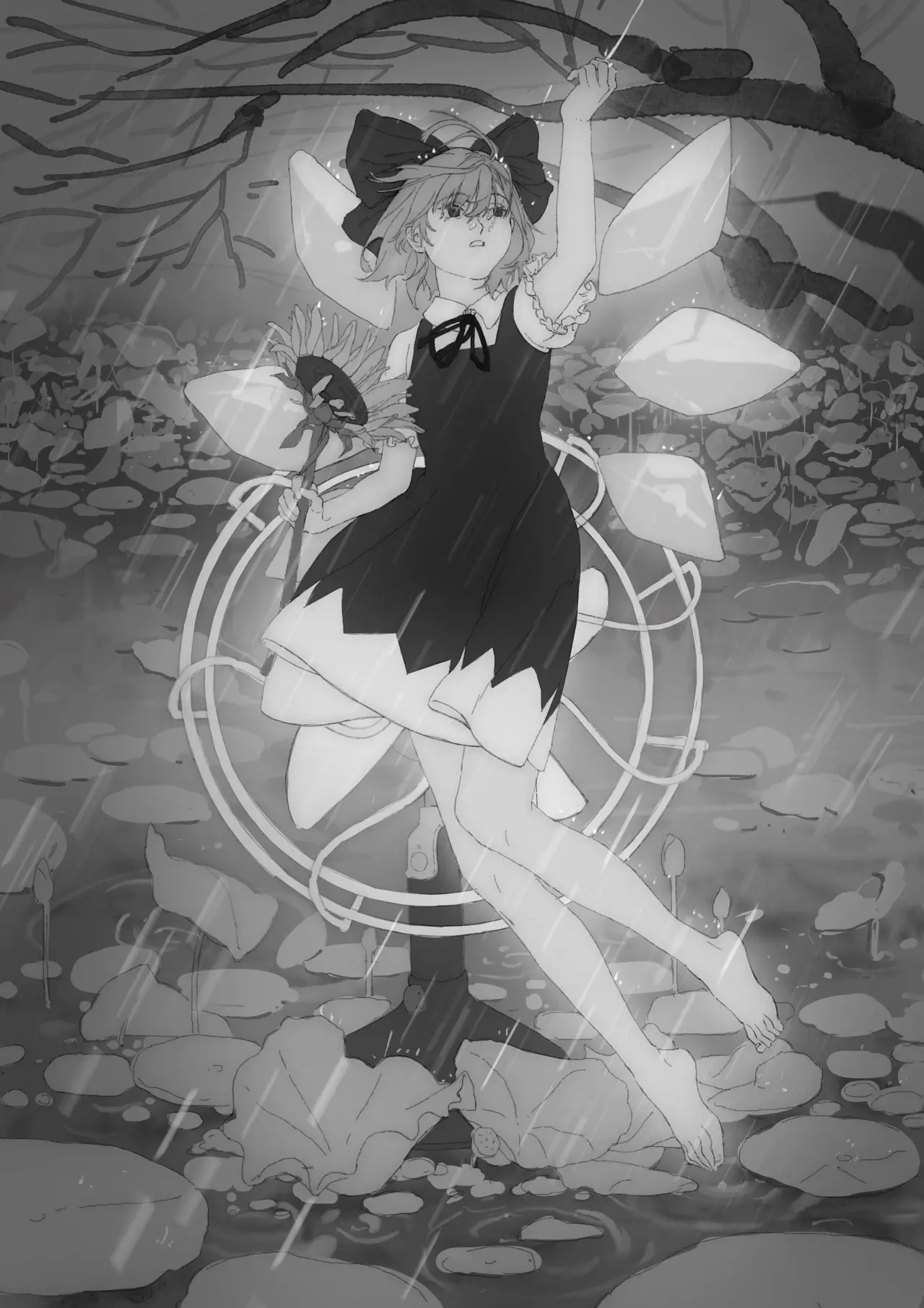 【聊文抽插图】密语计划第六期:玻璃舞鞋 - 哔哩哔哩