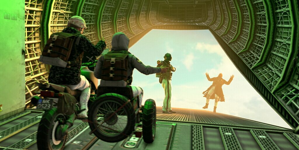 浅谈吃鸡排位系统:相近分数匹配是否势在必行