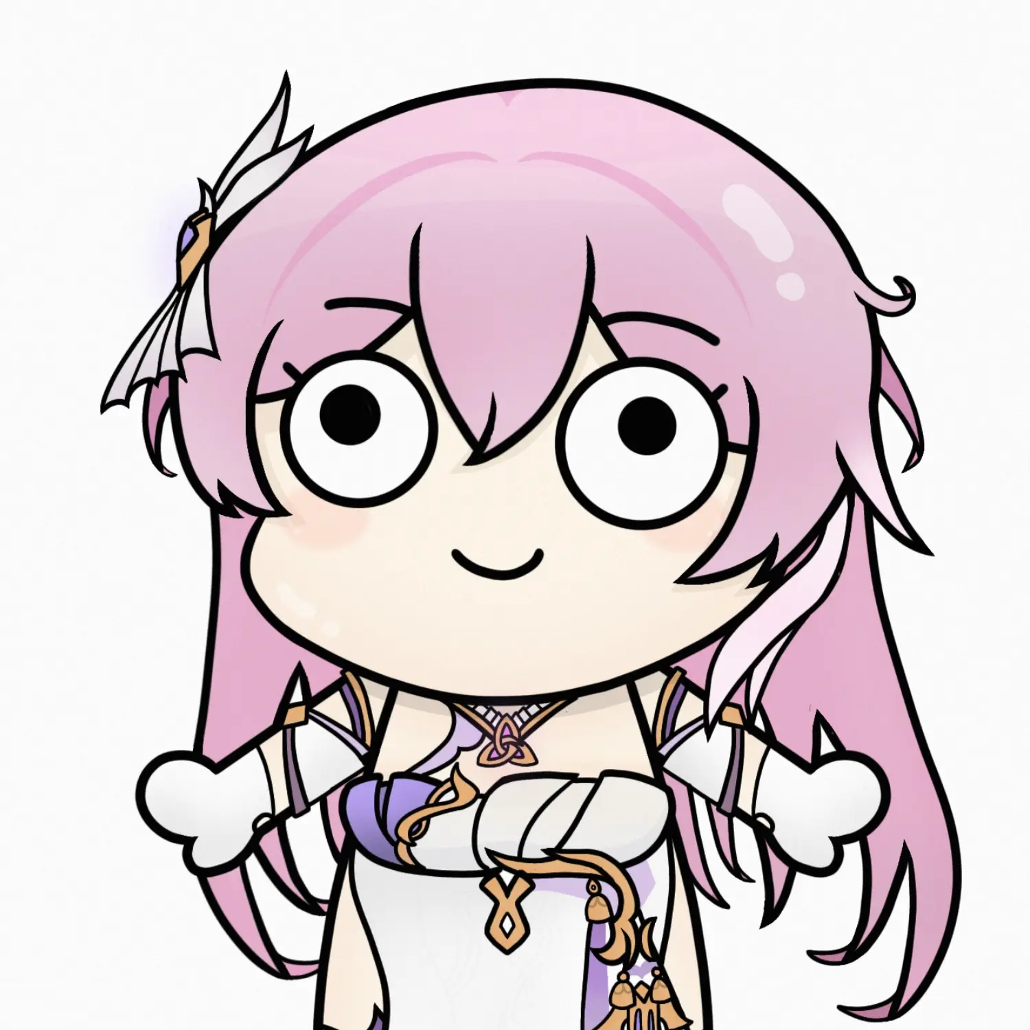 崩坏三表情包(2)