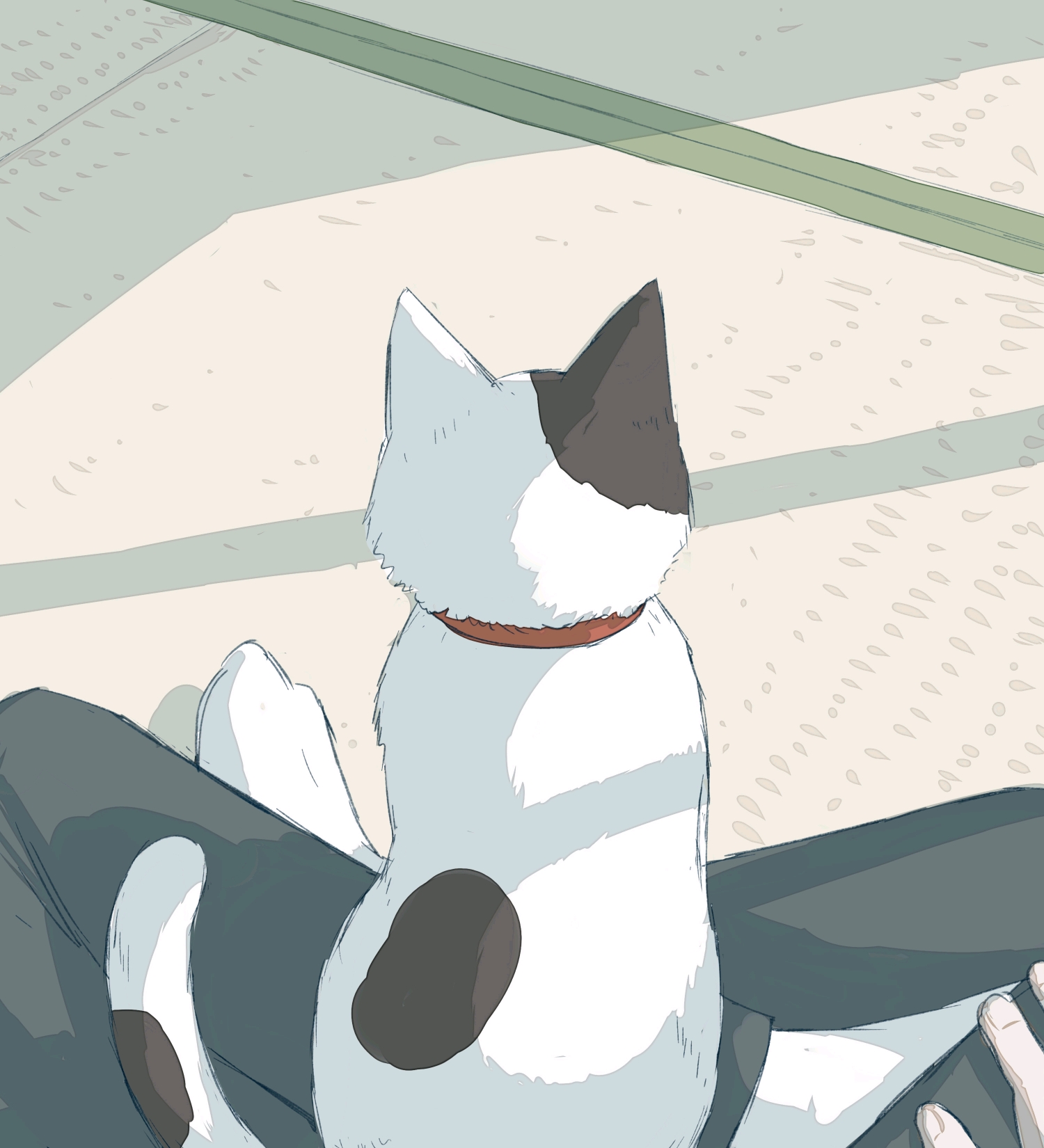 日本画师avogado6作品(九十三)