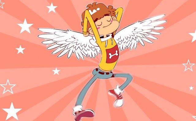 五星好评只因是国产和童年?《阿衰》动画版到