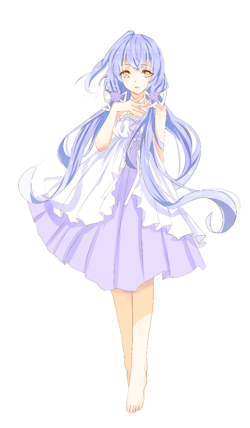 【星尘的图片收集】 附:不会再当鸽子了(咕咕~)