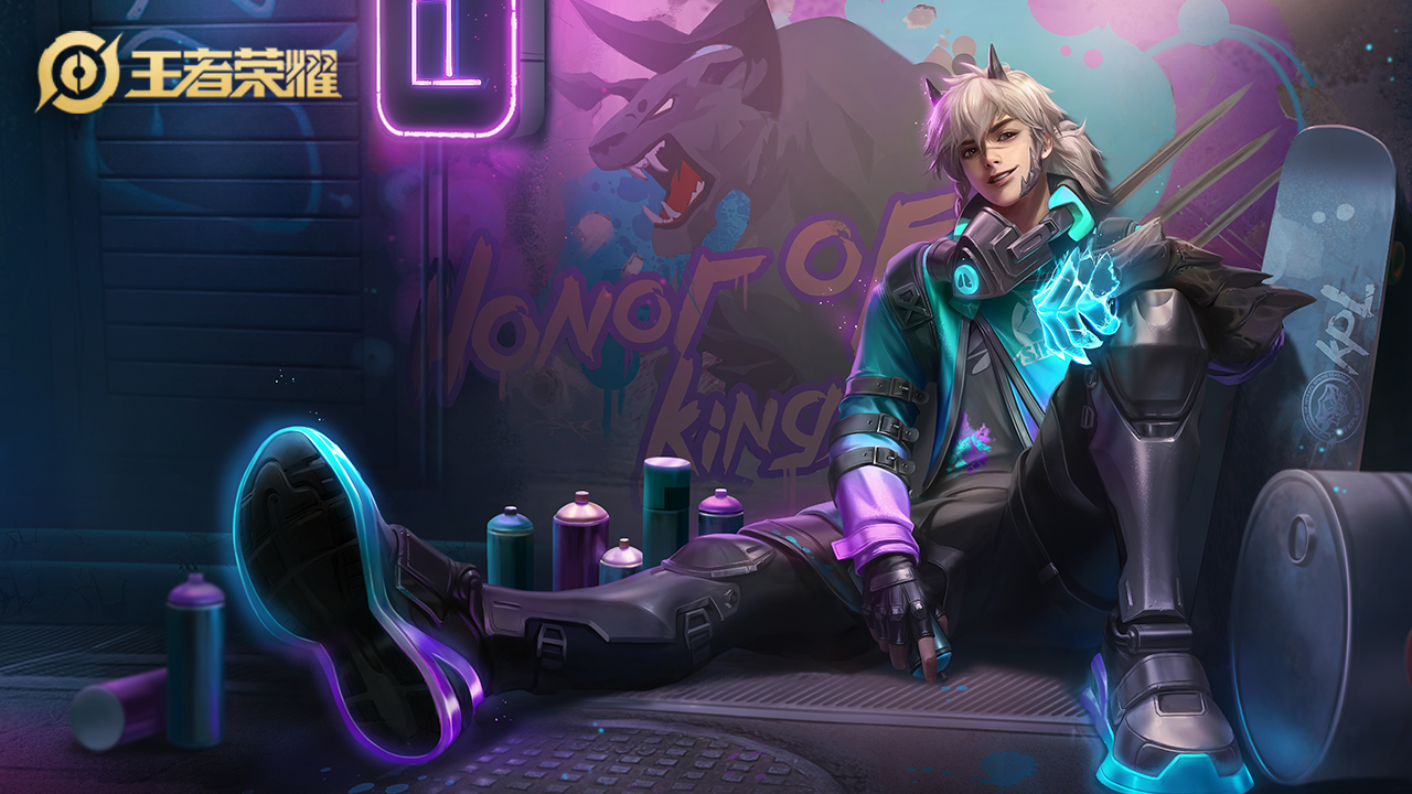 王者荣耀打野什么时候应该蹭线晋升野王兵线运营篇