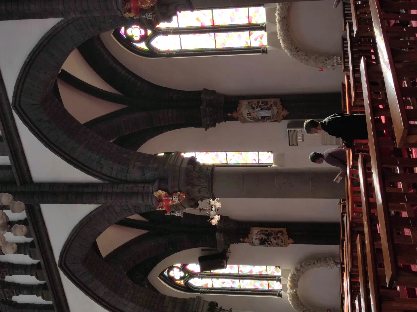 百年遗迹沈阳小南教堂2023.06.15 - 哔哩哔哩