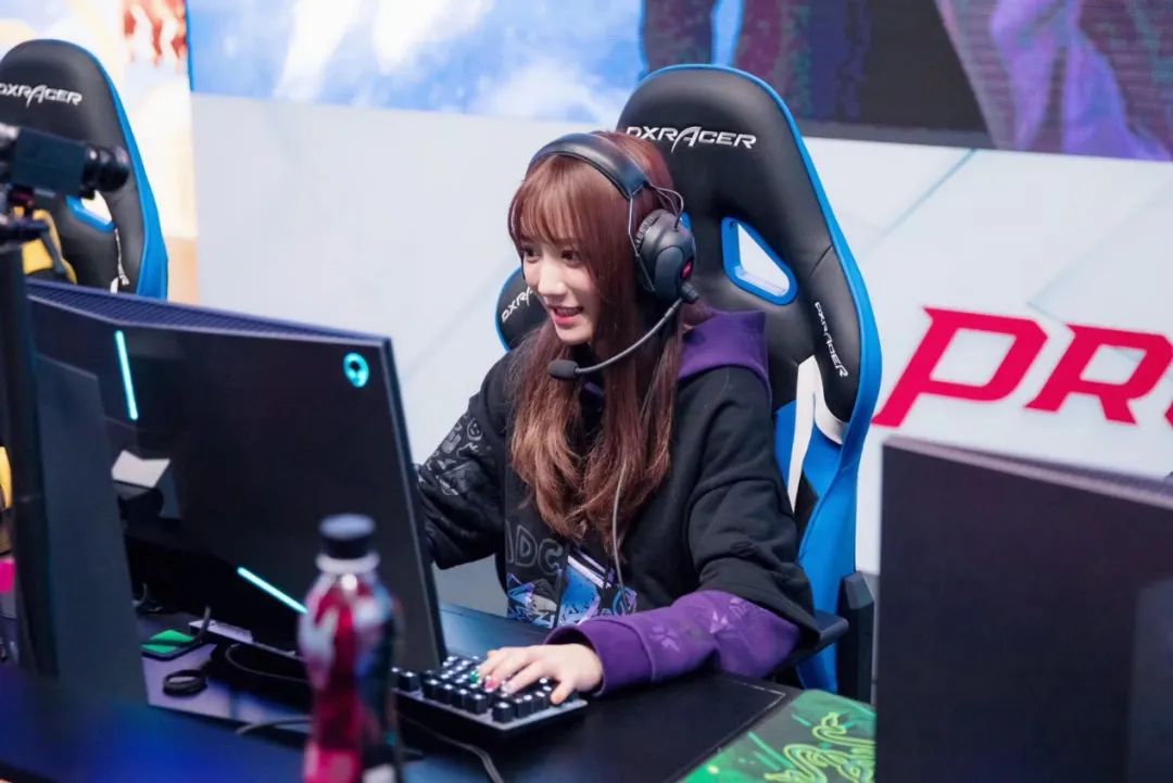 【主播故事】南波儿:不要以世俗的眼光看我