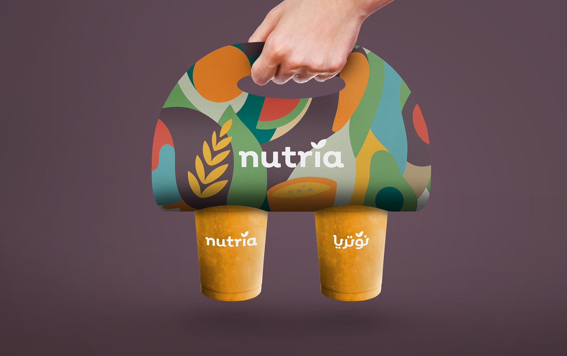 插画与包装设计欣赏手绘创意有趣趣味食品