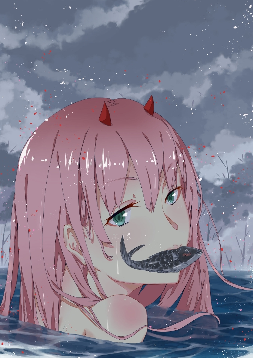 『动漫壁纸』国家队(第三期)