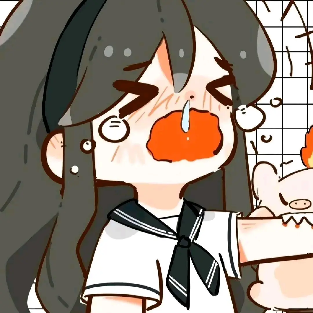 有点毛病的情头合集