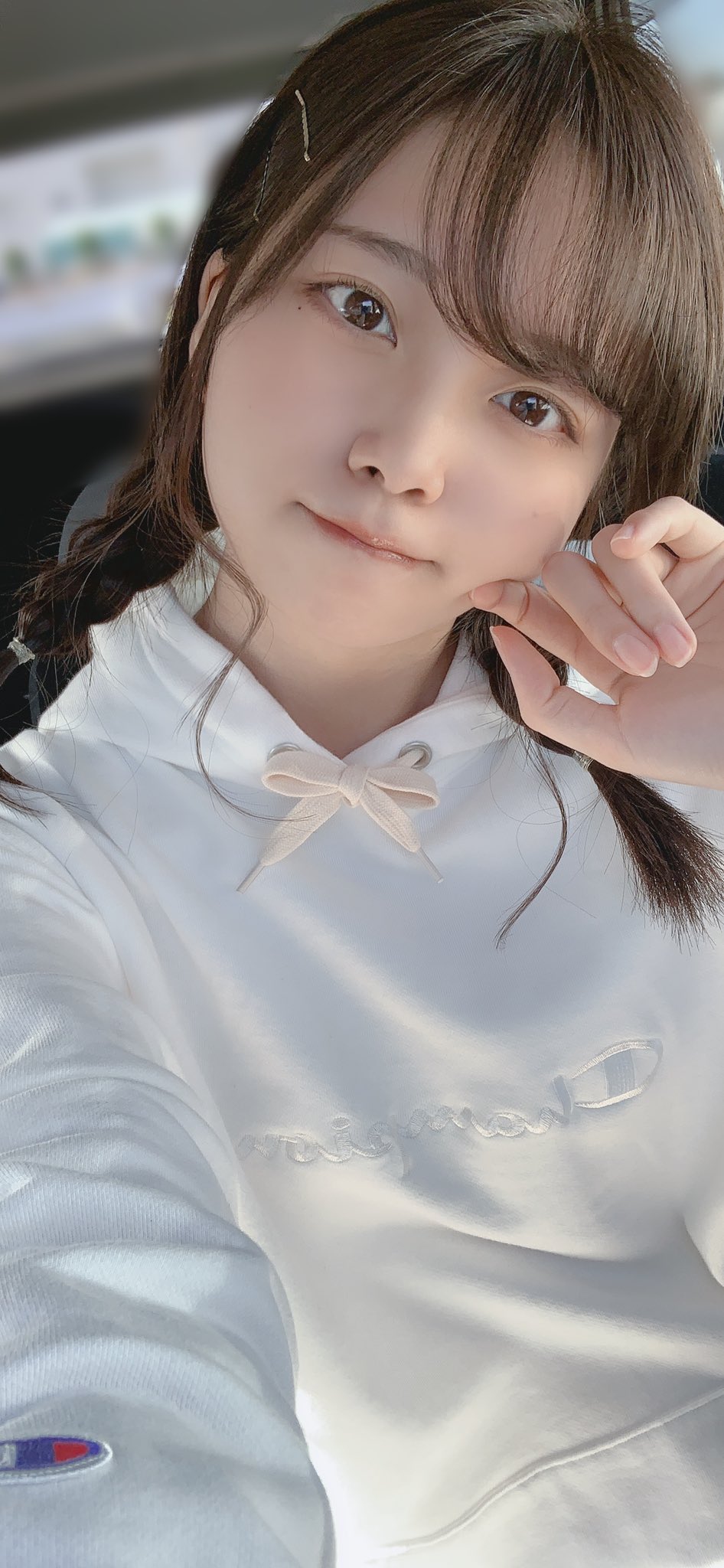 【甜美樱花妹】#047期 姫绮みみこ:是可爱的居家妹子呀