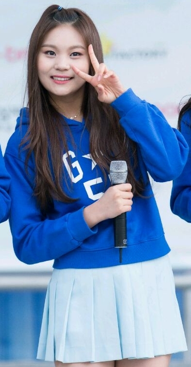 【Changwon】《对我而言,可爱的她》(迟来七夕贺,小剧场)