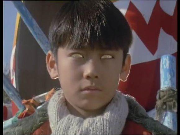 盘点三大特摄电影共享的那些演员四