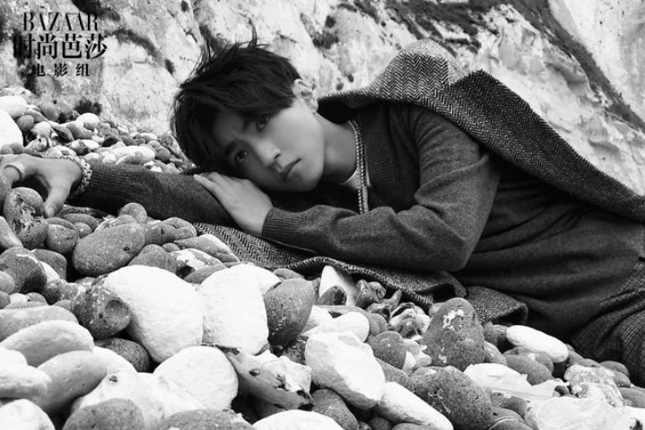 凯源之霸道总裁吃兔兔一