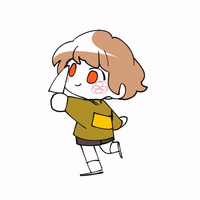 changed同人文一番外