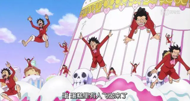 海贼3甚平真男人四皇算啥 我是要成为未来海贼王伙伴的男人 哔哩哔哩