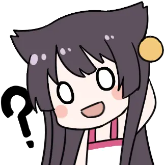 B站表情 蛆音娘 哔哩哔哩