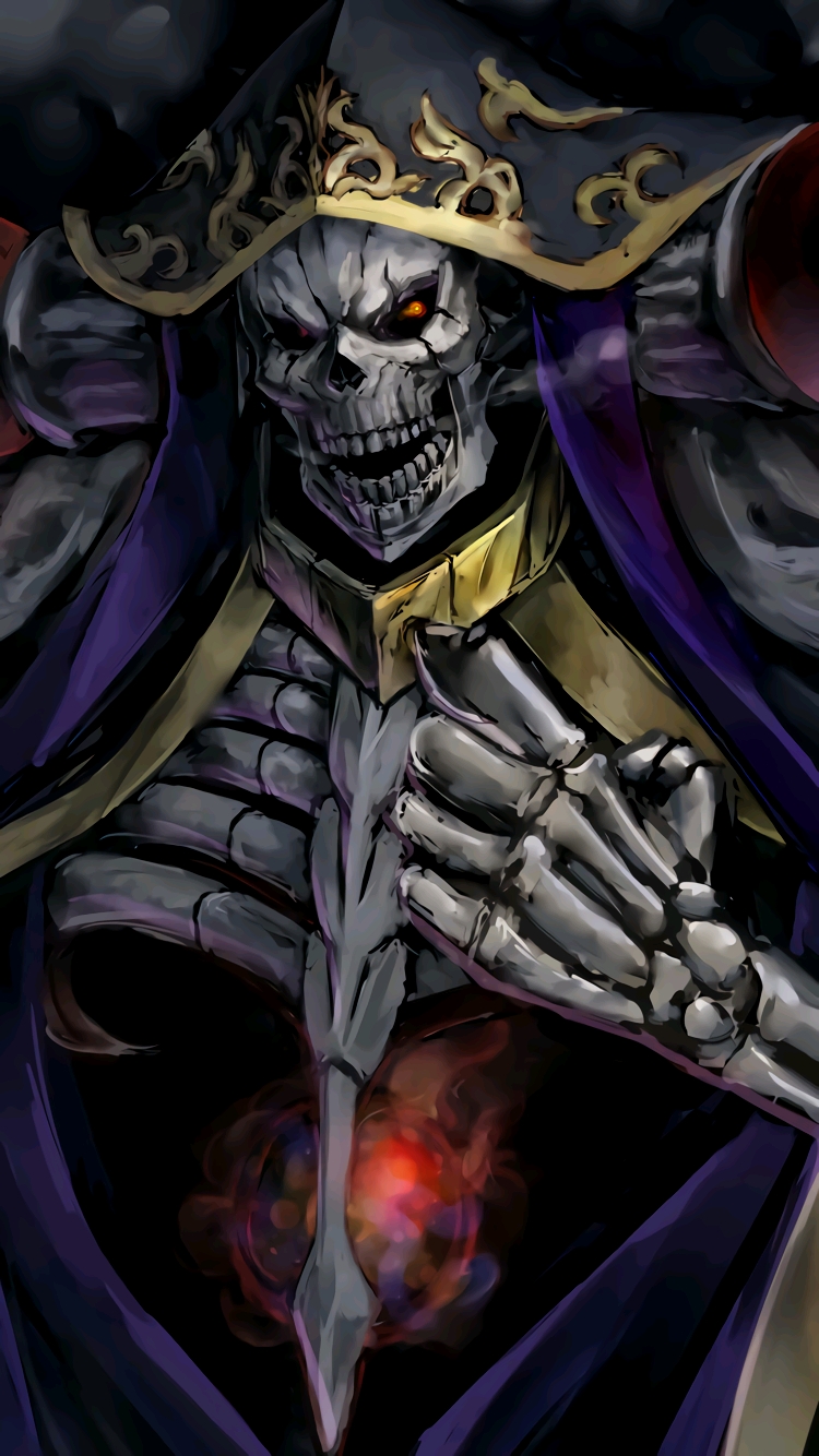 罪域的骨终为王