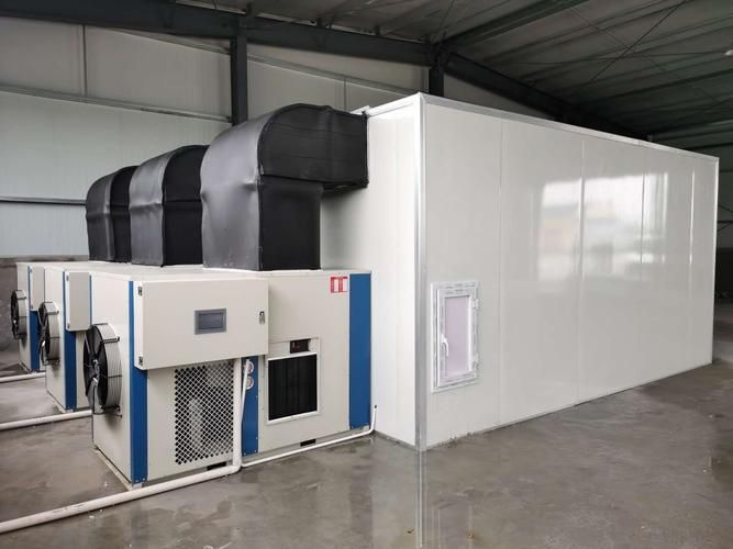 2026年工业滚筒烘干机优质厂家推荐榜