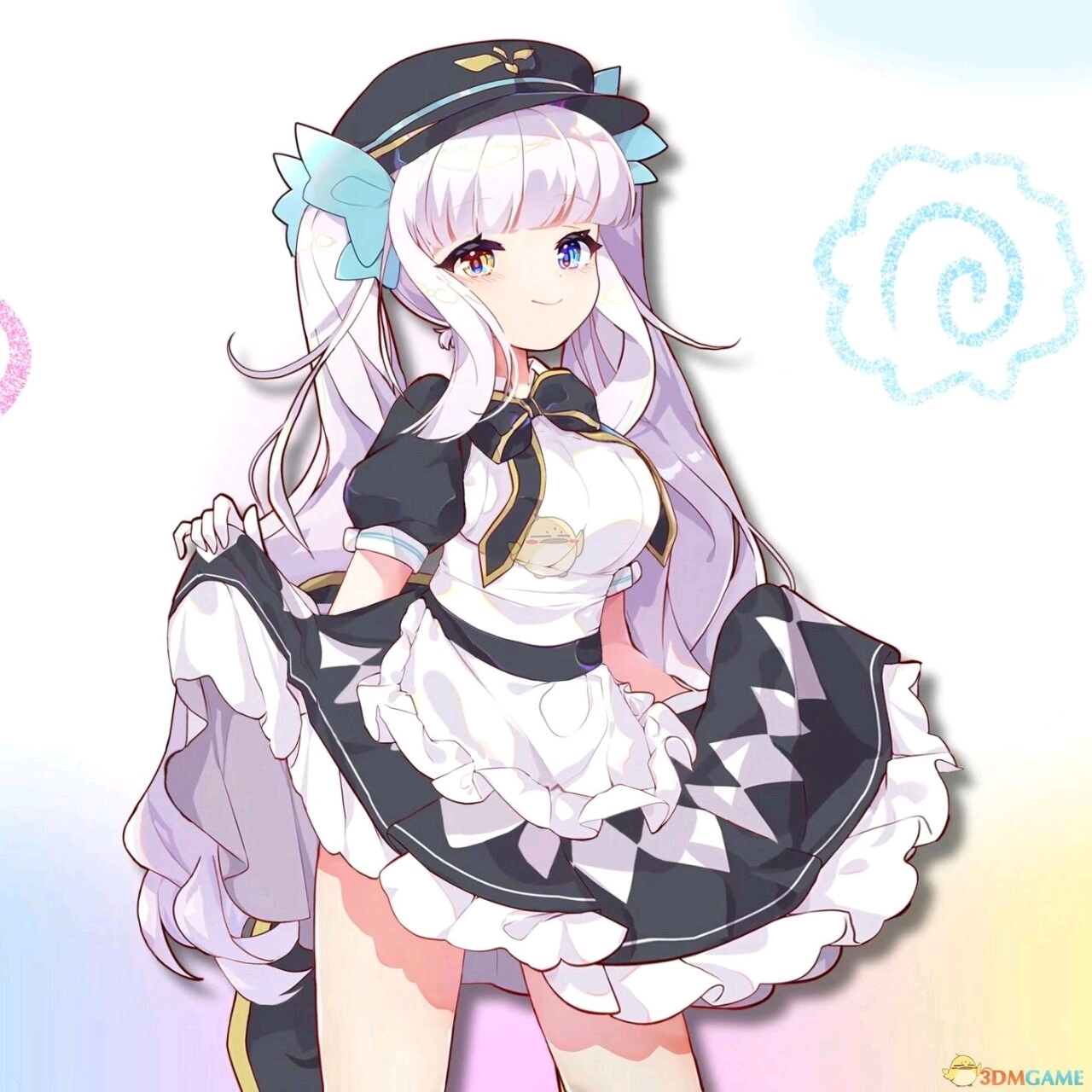 粉刷匠填词hololive版