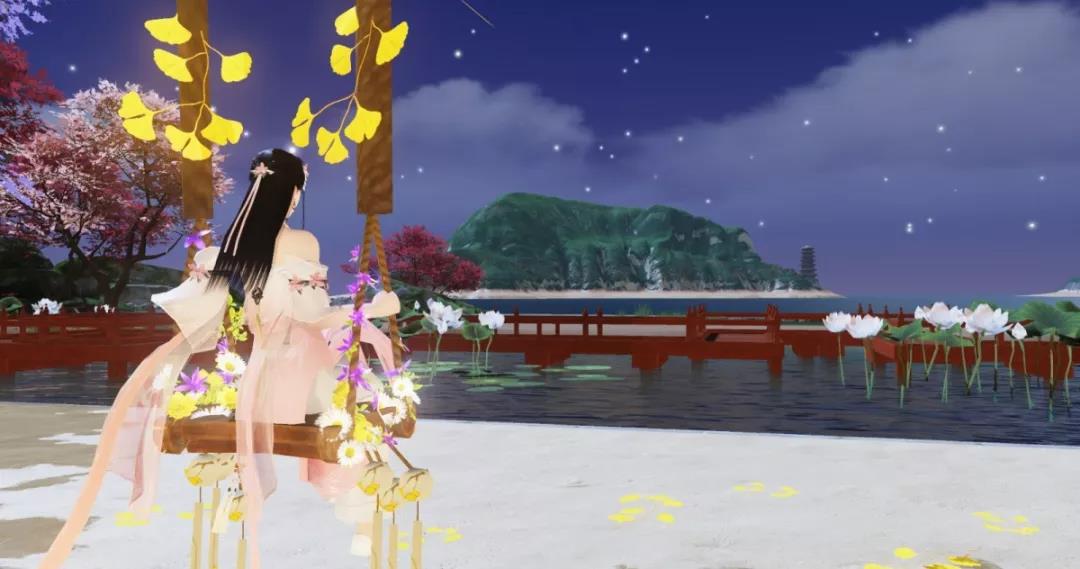 更新公告:江湖吃鸡大赛打响!汀心苑可以挖水啦