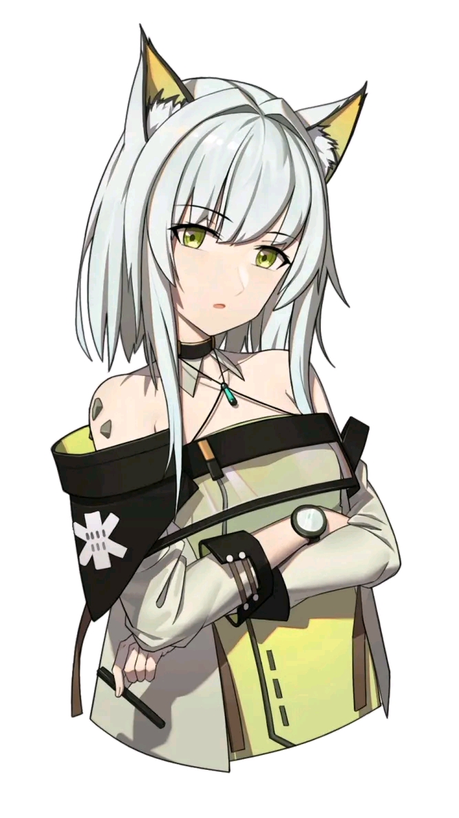 『明日方舟同人』无所事事的泰拉一中日常(一)『上』