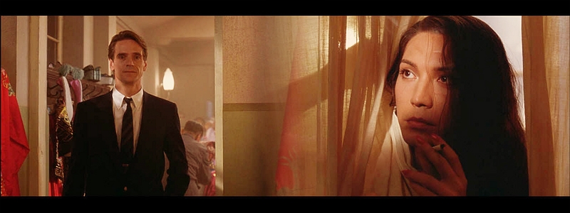 《蝴蝶君》此情可待成追忆