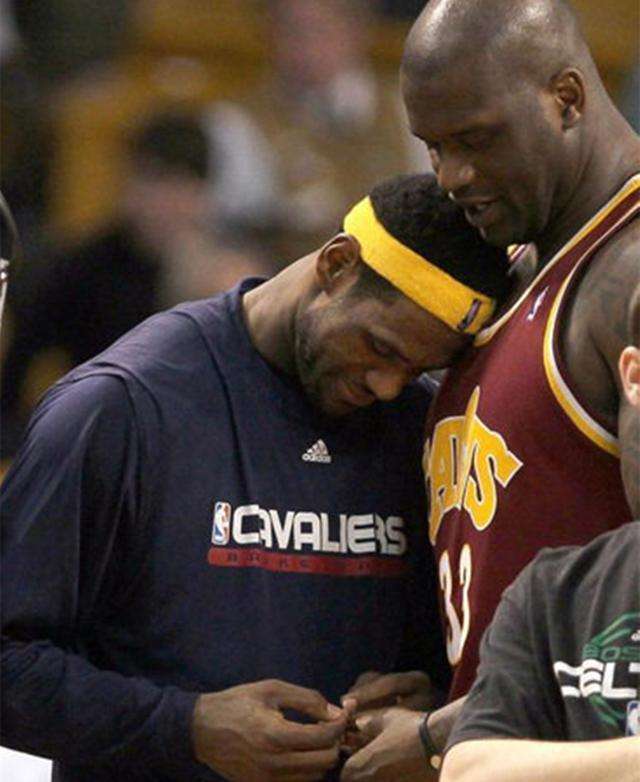 【NBA城记】克利夫兰--最悲剧的体育之城(中)